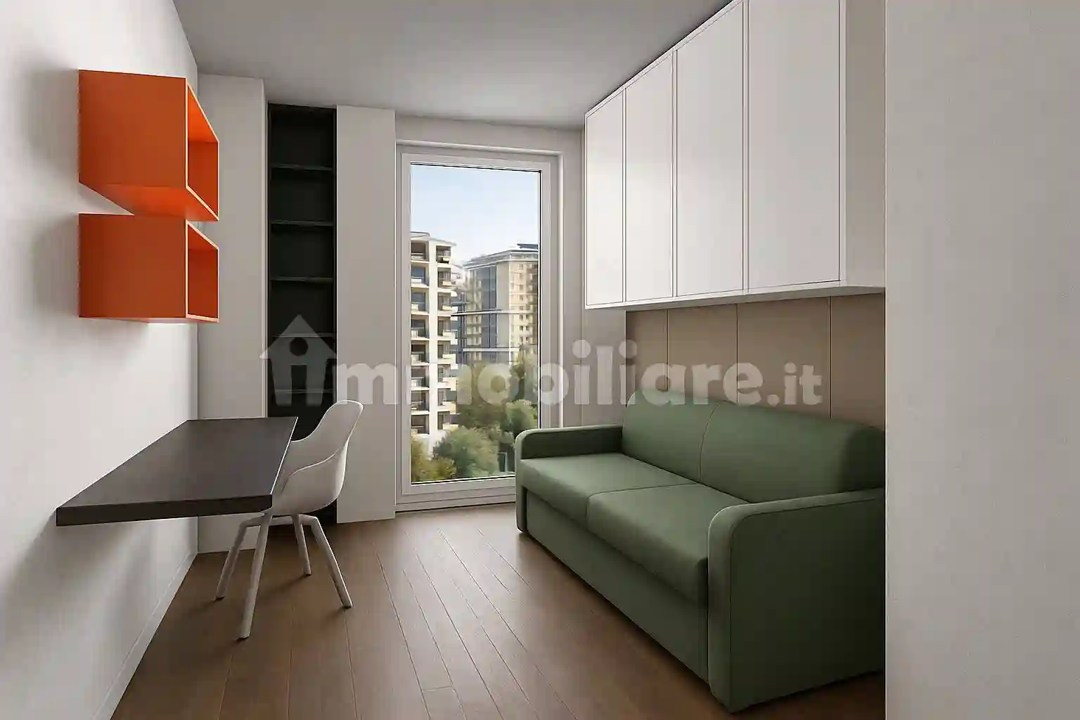 Appartamento - foto 4