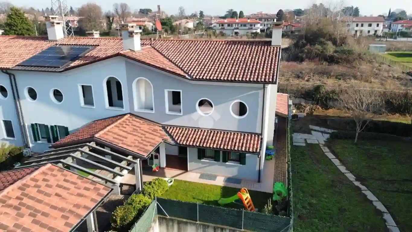 Villetta a schiera - foto 2