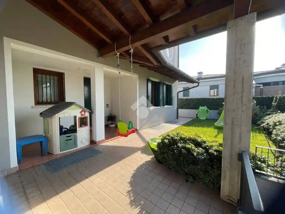 Villetta a schiera - foto 4