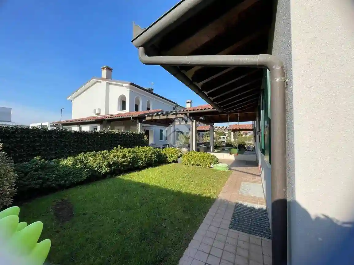 Villetta a schiera - foto 5