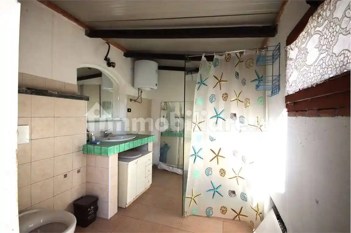 Casa indipendente in vendita a Maracalagonis