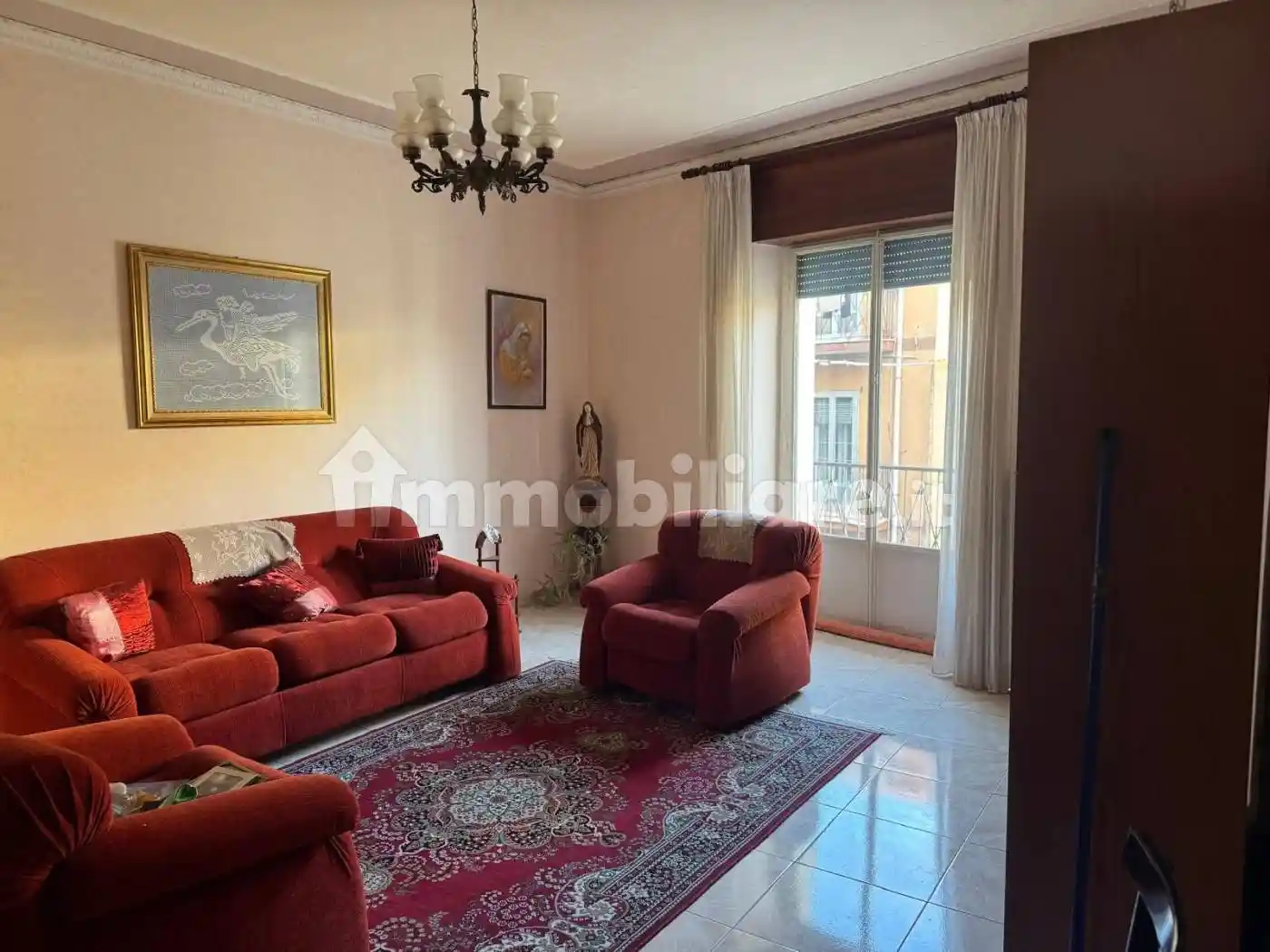 Palazzo - Edificio in vendita a Troina