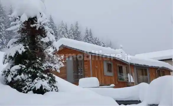 Appartamento in vendita a Madesimo