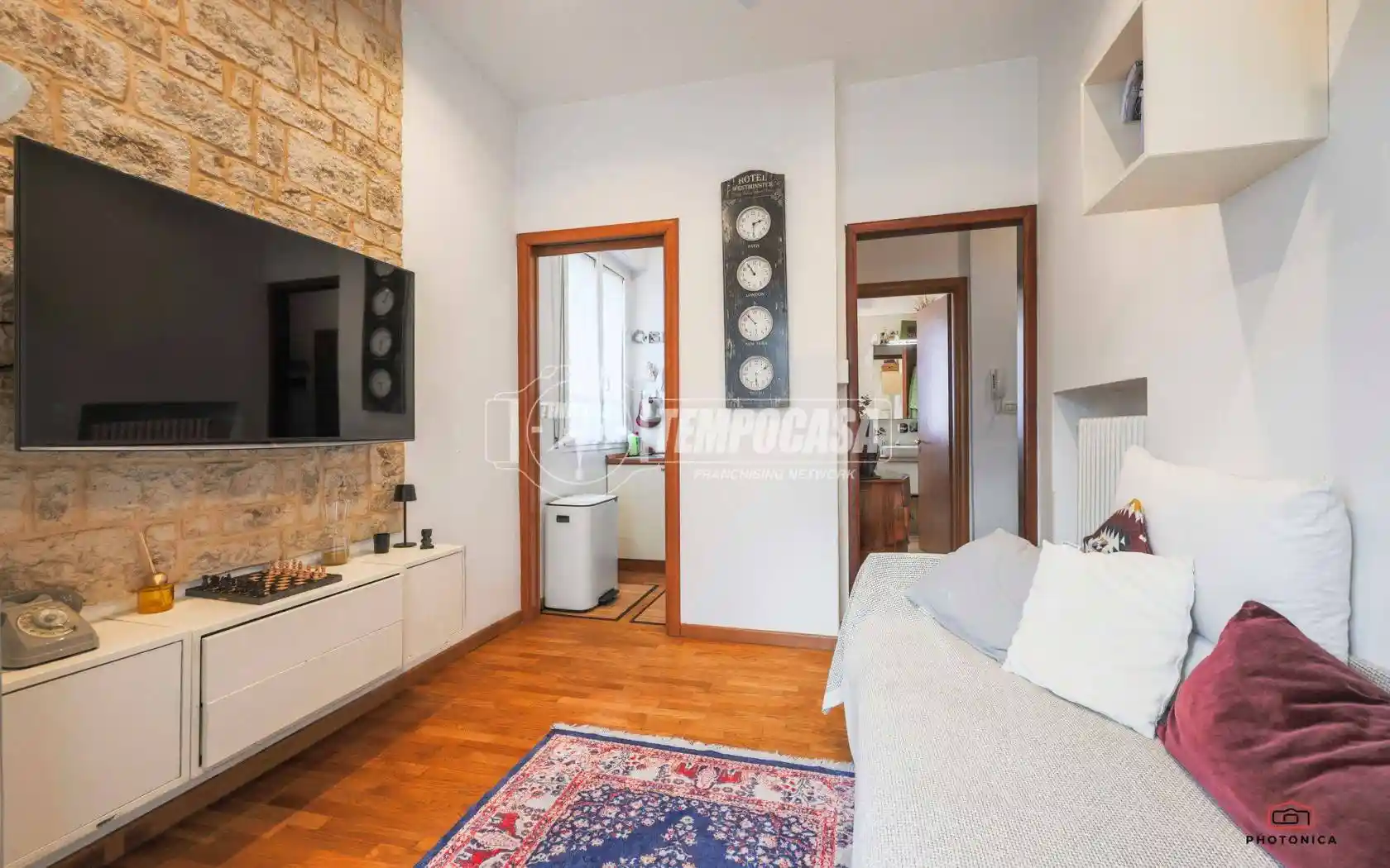 Appartamento in vendita a San Lazzaro di Savena