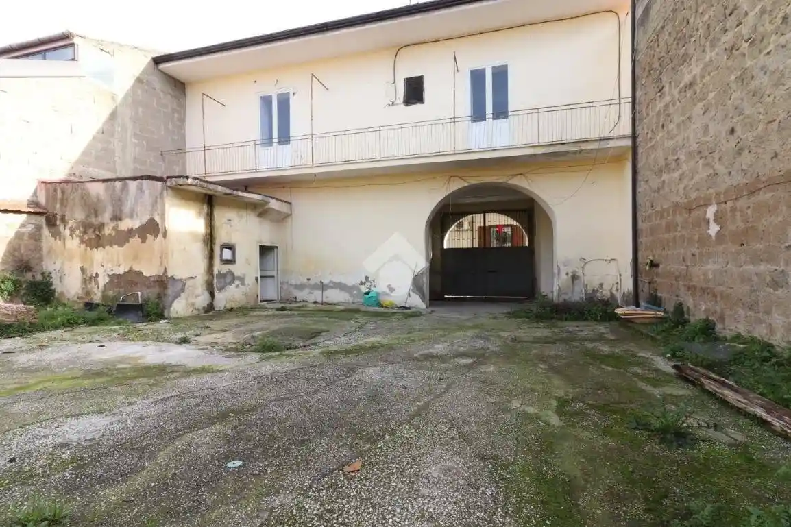 Casa indipendente in vendita a Teverola