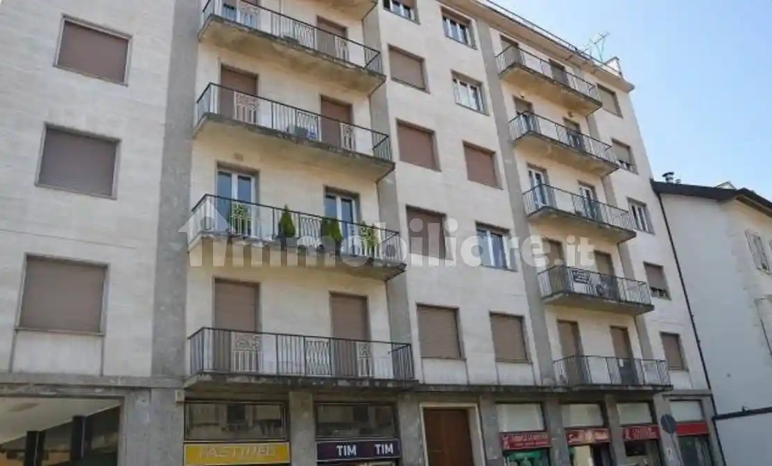 Appartamento in vendita a Gallarate