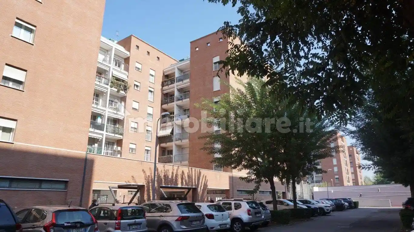 Appartamento in vendita a Vimodrone