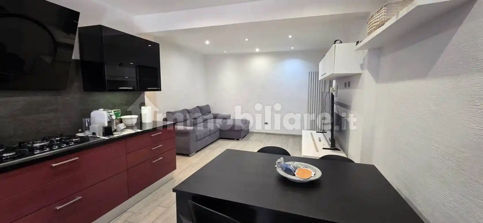 Appartamento in vendita a Tarquinia