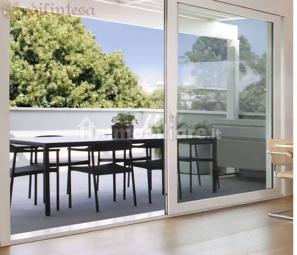 Appartamento in vendita a Monza