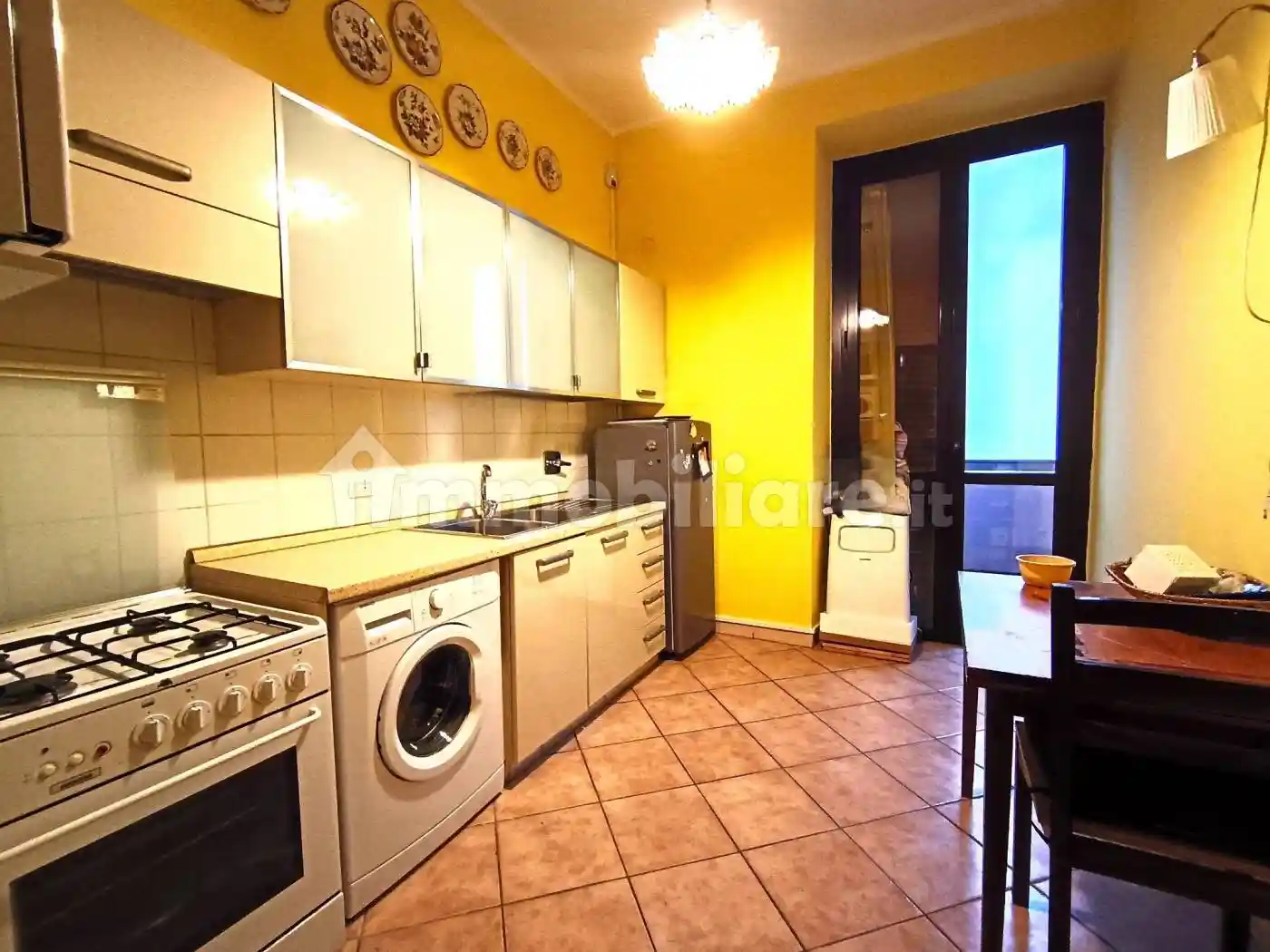 Appartamento in affitto a Torino