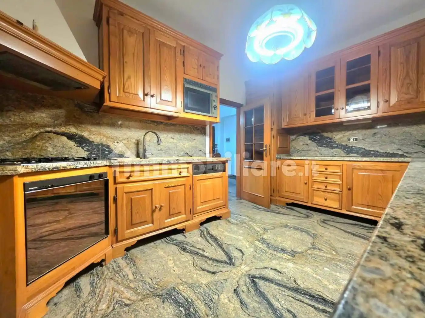 Appartamento in vendita a Casalecchio di Reno