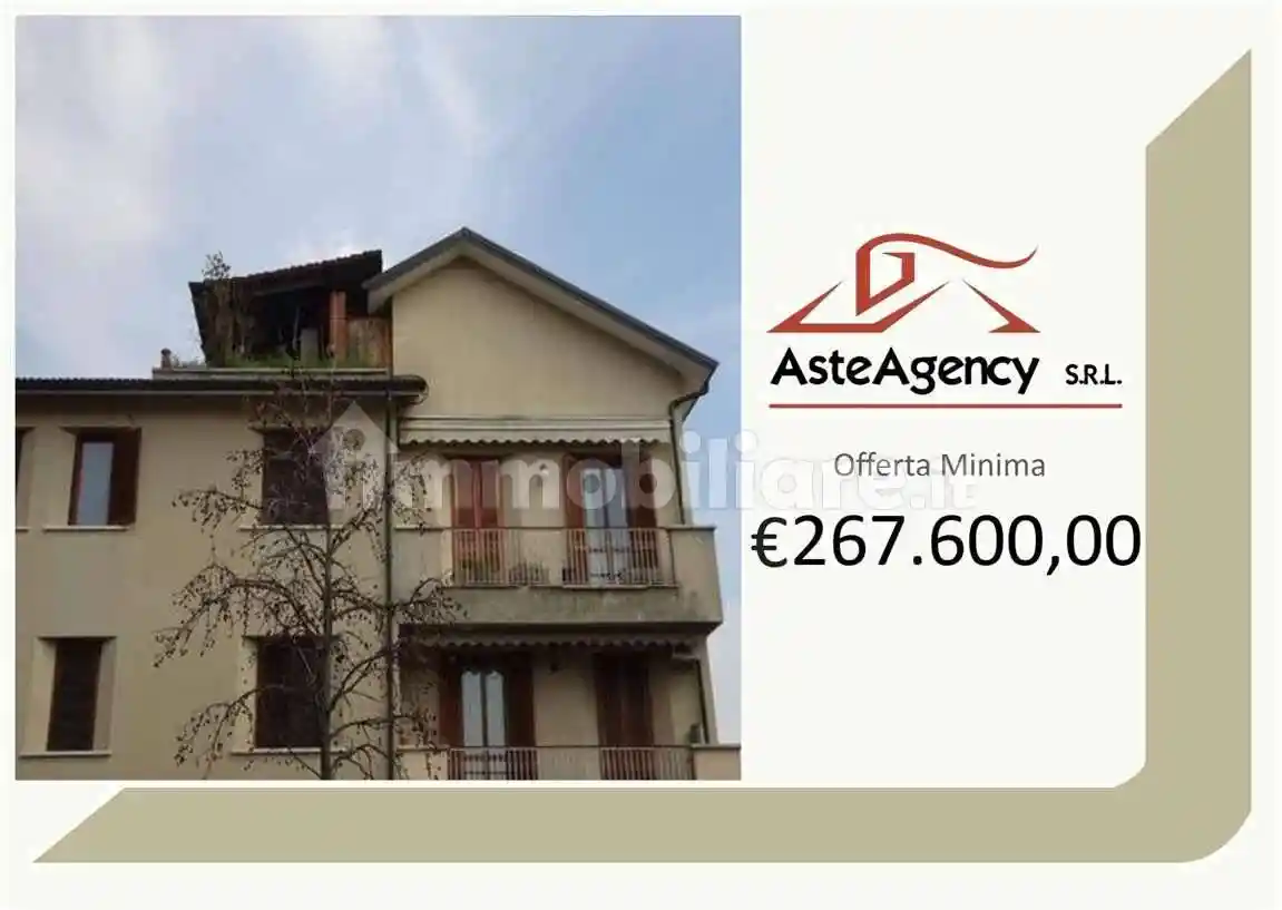 Appartamento in vendita a Cernusco sul Naviglio