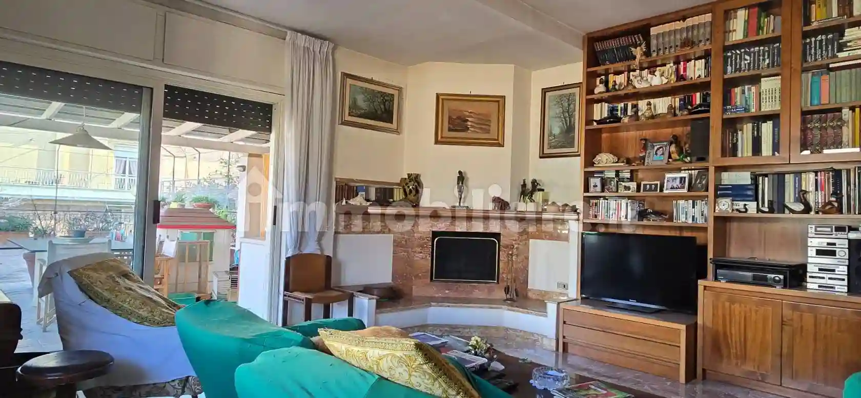 Attico - Mansarda - foto 4