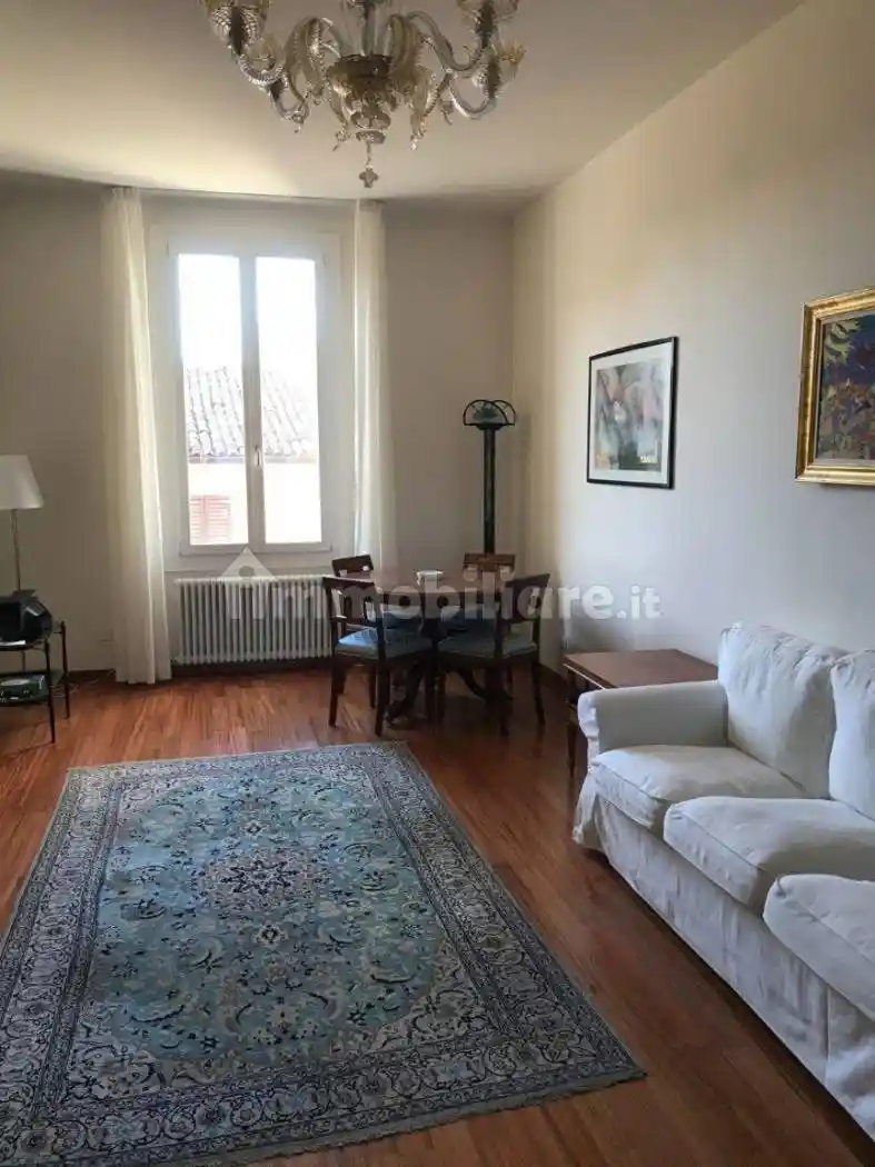 Appartamento in affitto a Bologna