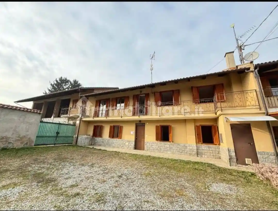 Appartamento in vendita a Collegno