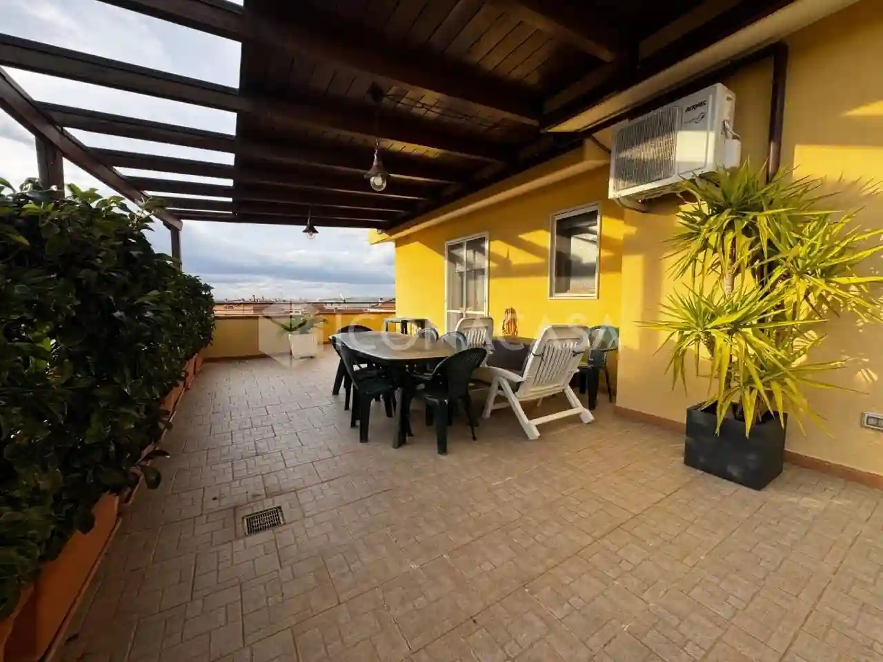 Attico - Mansarda - foto 2