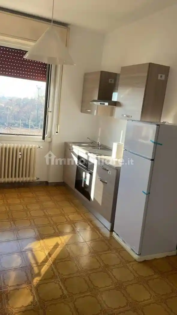 Appartamento in vendita a San Giuliano Milanese