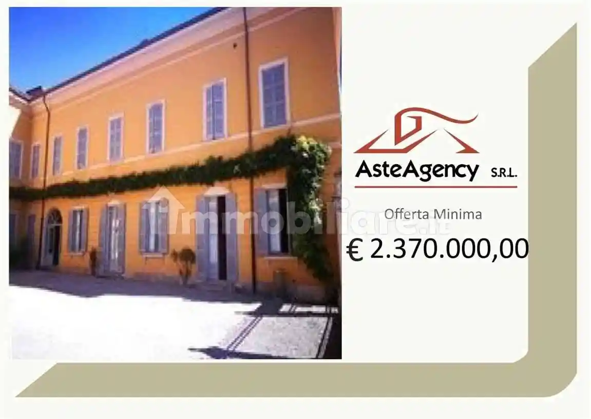 Villa in vendita a Briosco