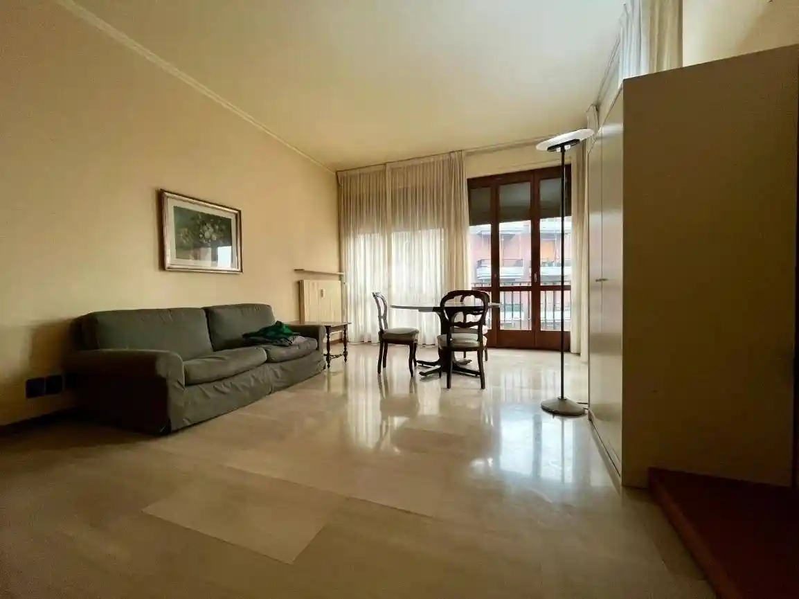 Appartamento in affitto a Cremona