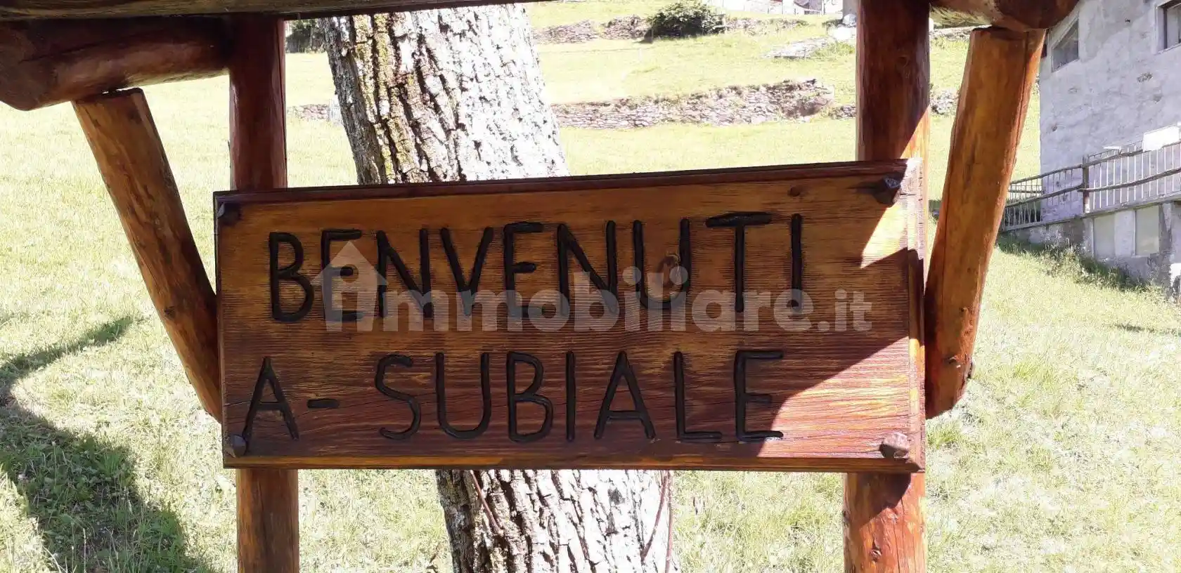 Rustico - Casale in vendita a Pagnona