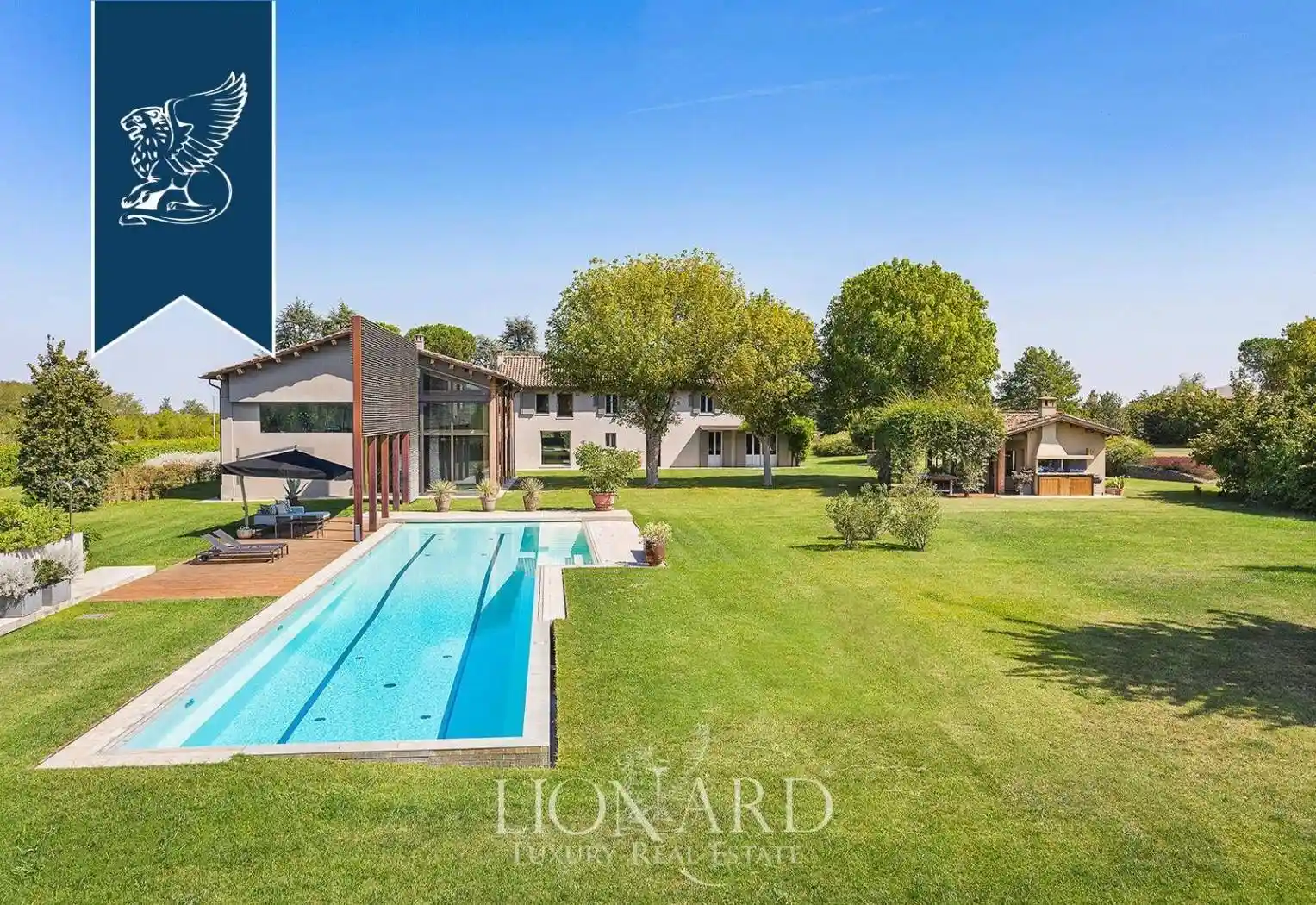 Villa in vendita a Faenza