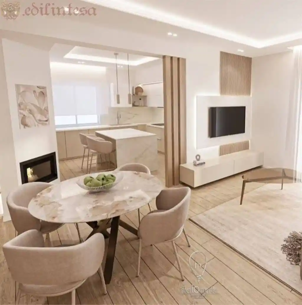 Appartamento in vendita a Monza