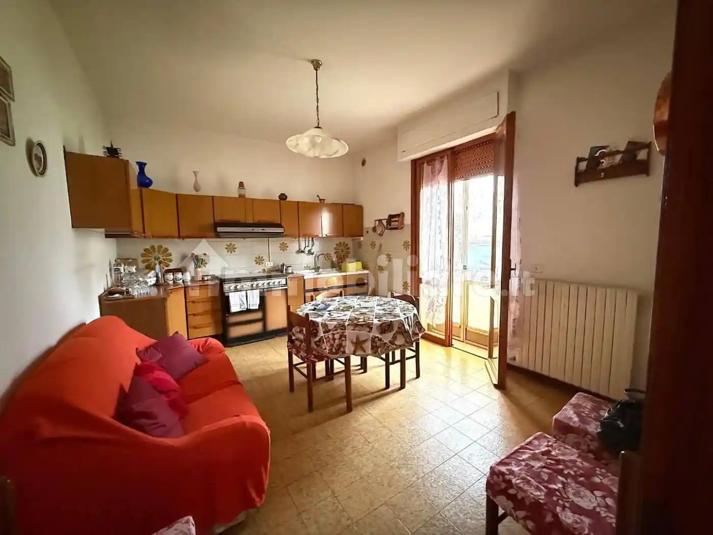 Appartamento in vendita a Vinci