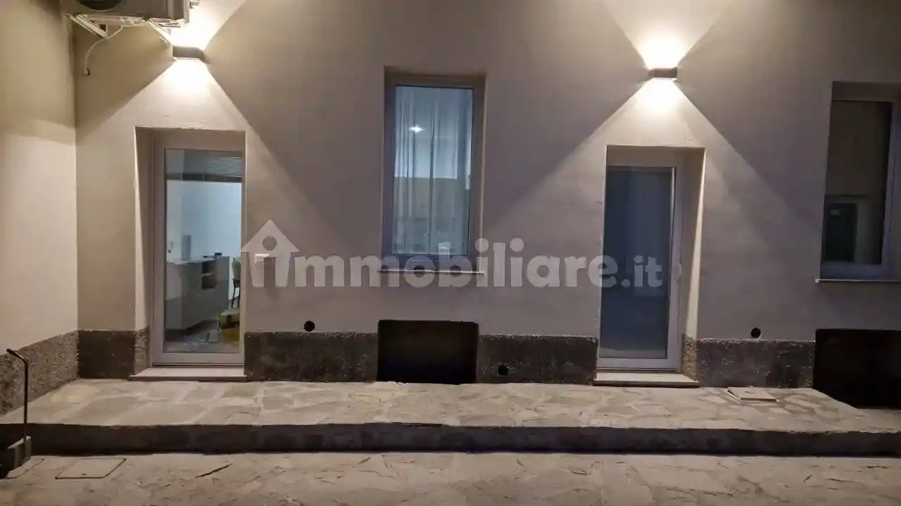 Appartamento in affitto a Busto Arsizio