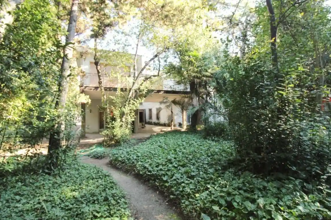 Villa in vendita a Roseto degli Abruzzi