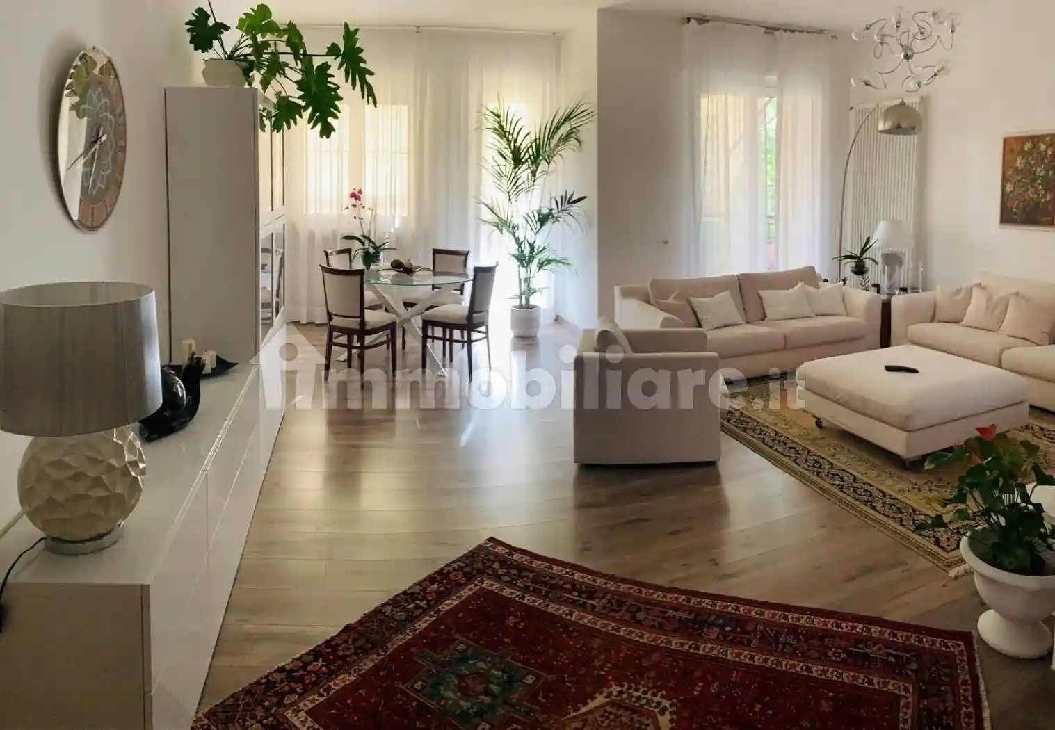 Appartamento in vendita a Crema