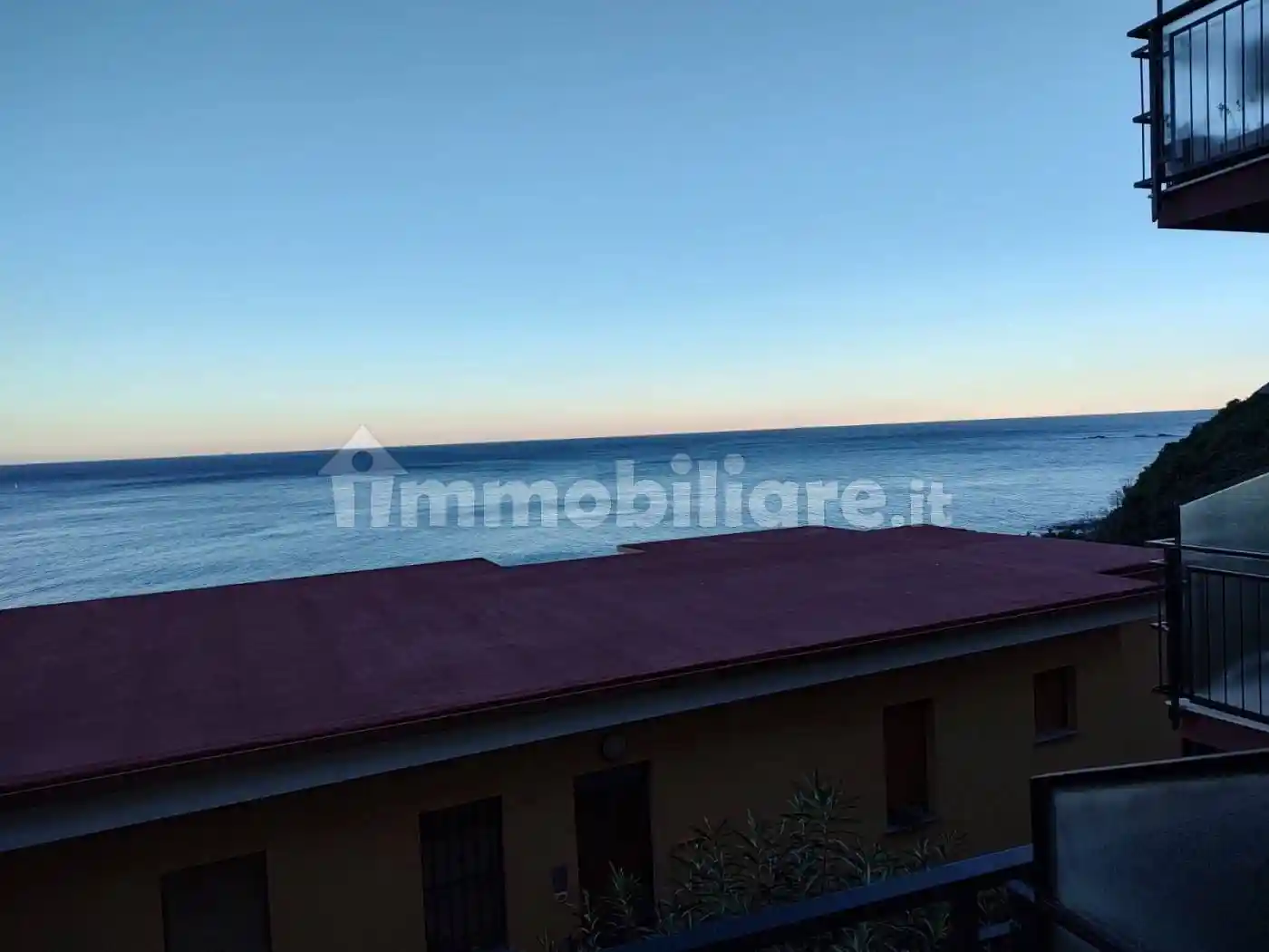 Appartamento in vendita a Bergeggi