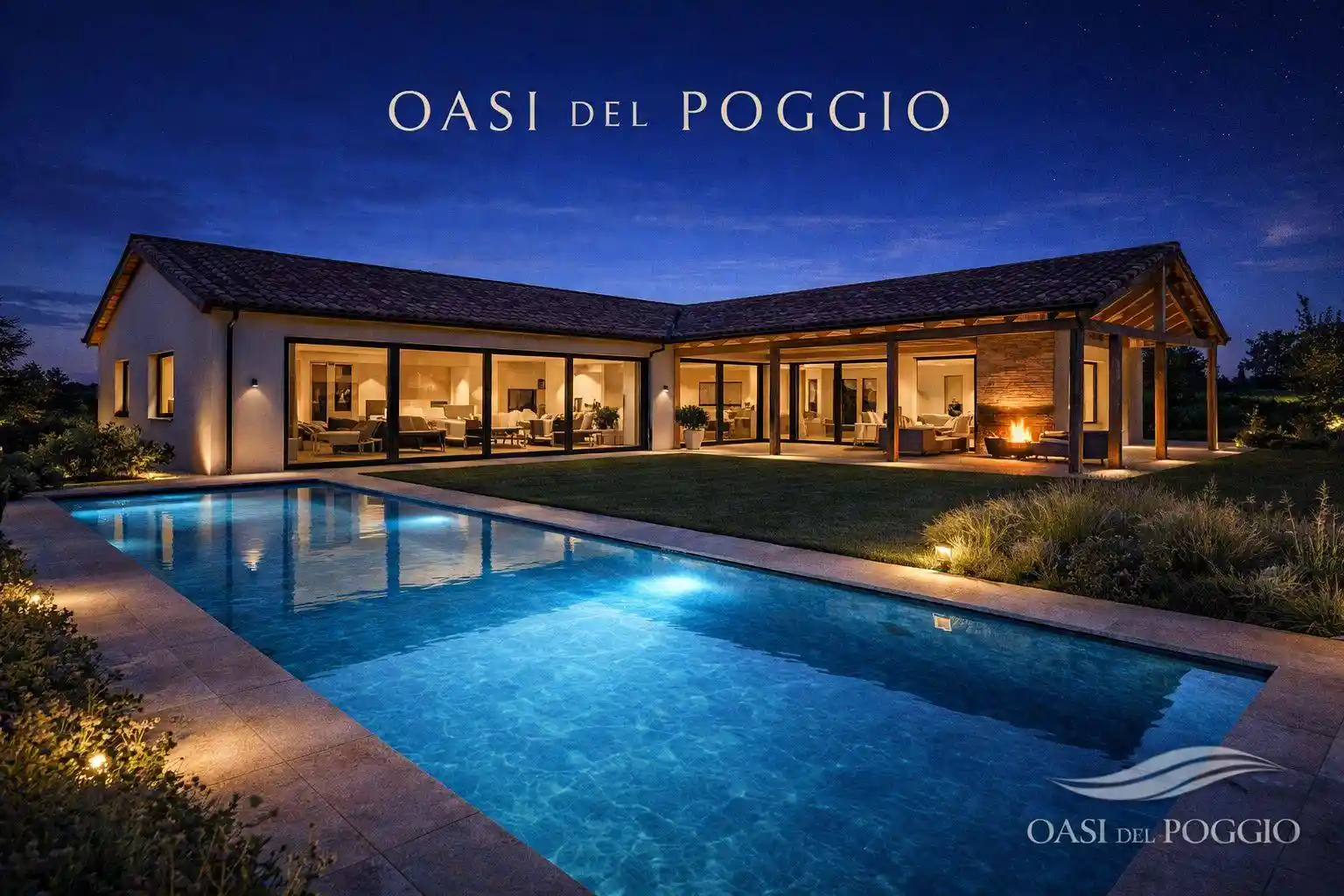 Villetta a schiera in vendita a Poggio Renatico