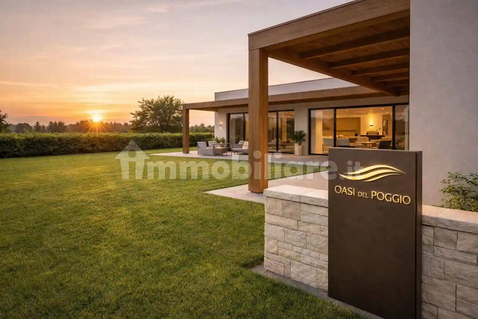 Villetta a schiera - foto 3