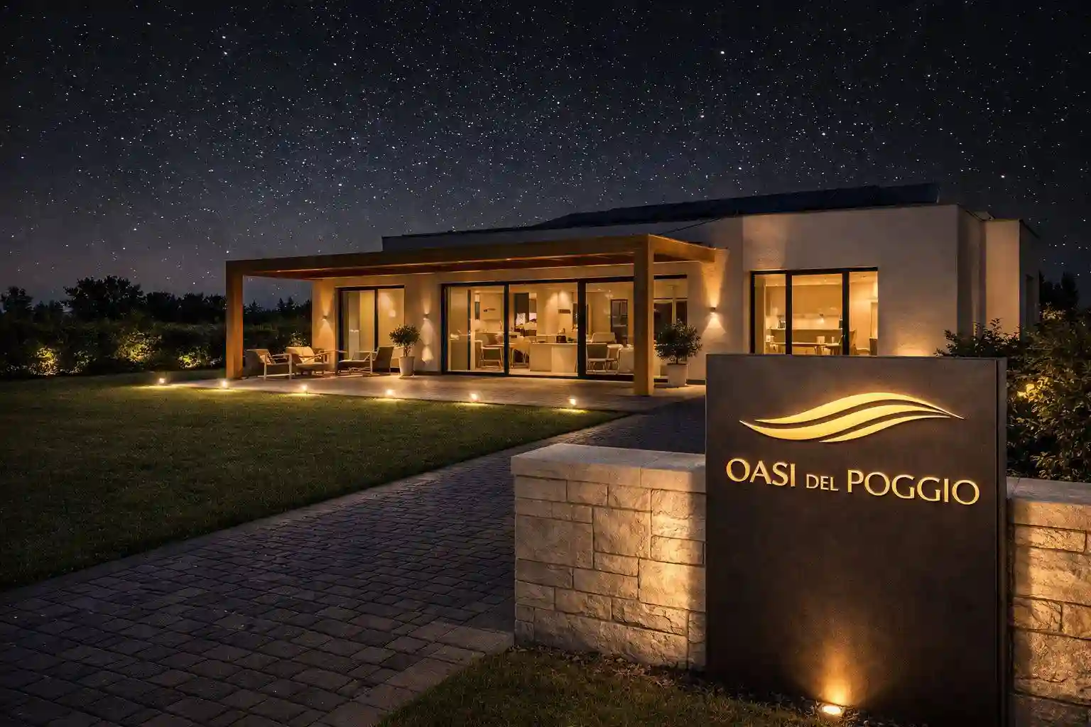 Villetta a schiera - foto 4