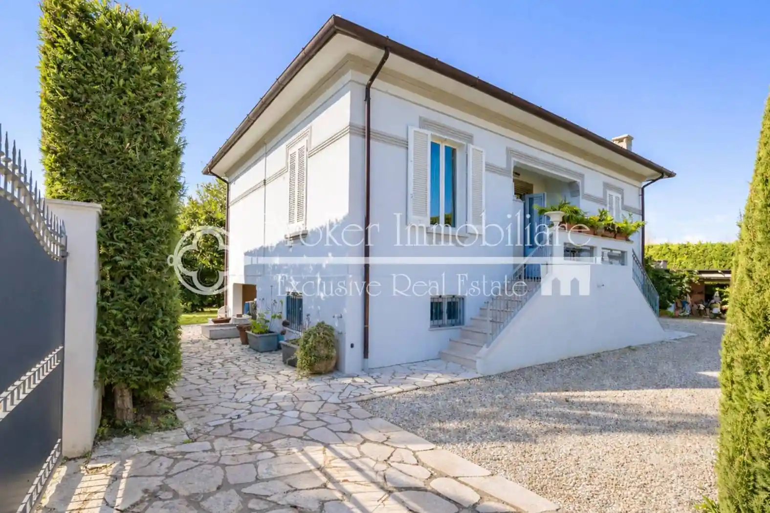 Villa in vendita a Pietrasanta