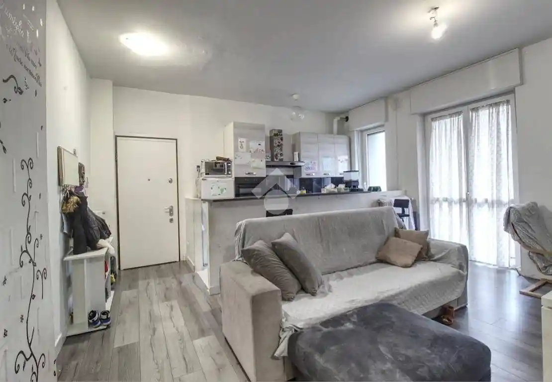 Appartamento in vendita a Concorezzo