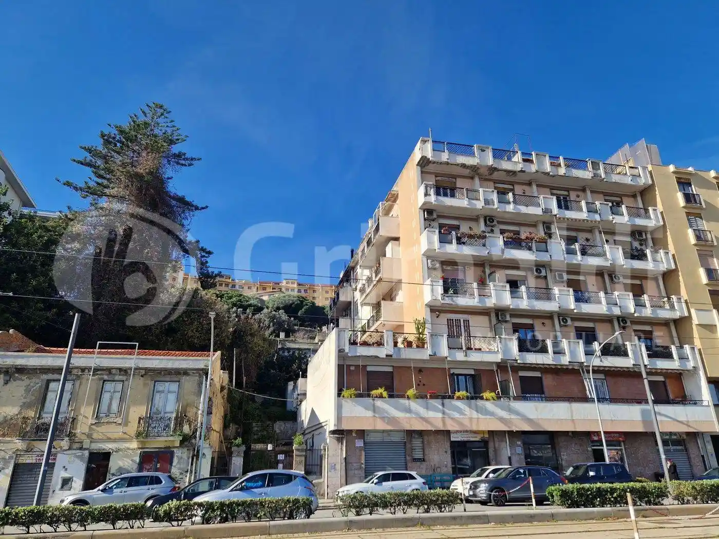 Appartamento in vendita a Messina