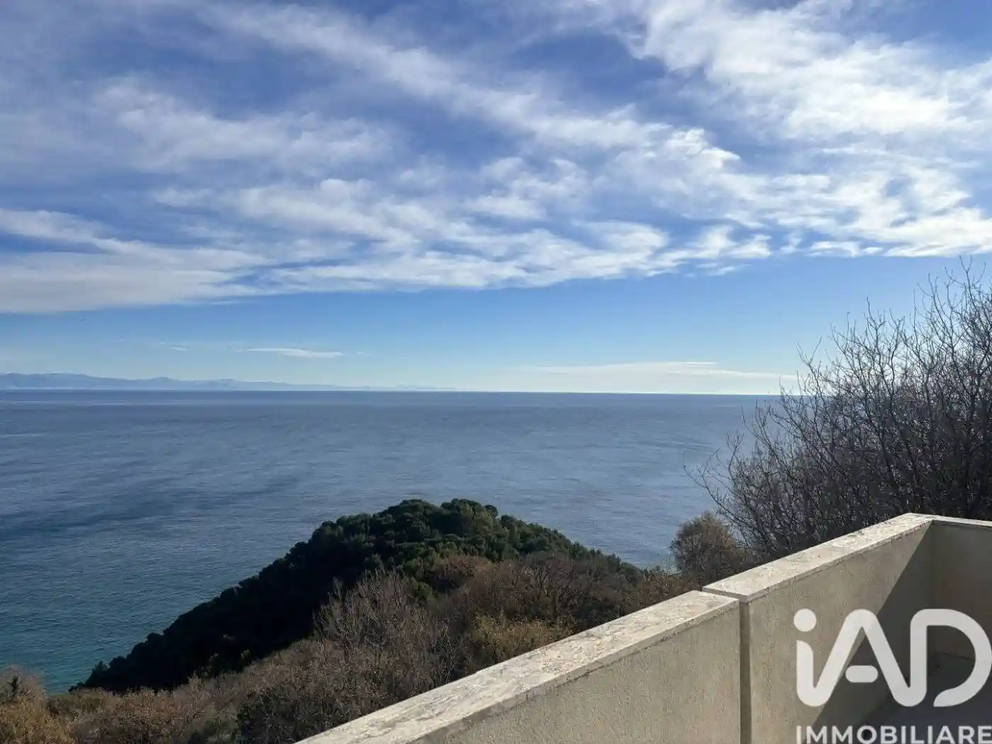 Villetta a schiera in vendita a Bergeggi