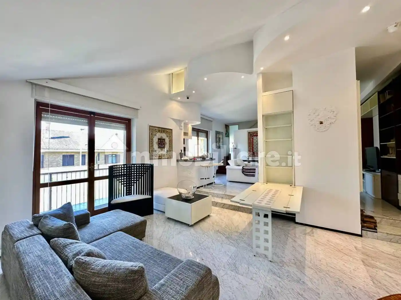 Appartamento in affitto a Savigliano