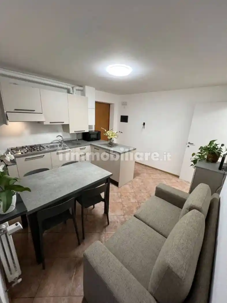 Appartamento in affitto a Tricesimo