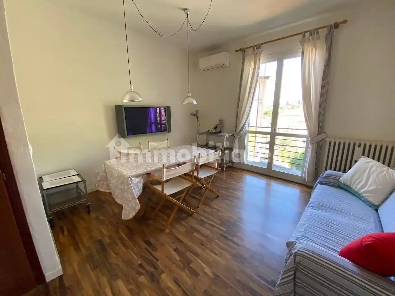 Appartamento in vendita a Lerici