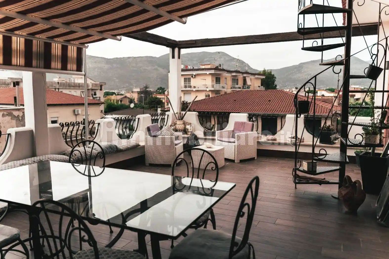 Villa in vendita a Terracina