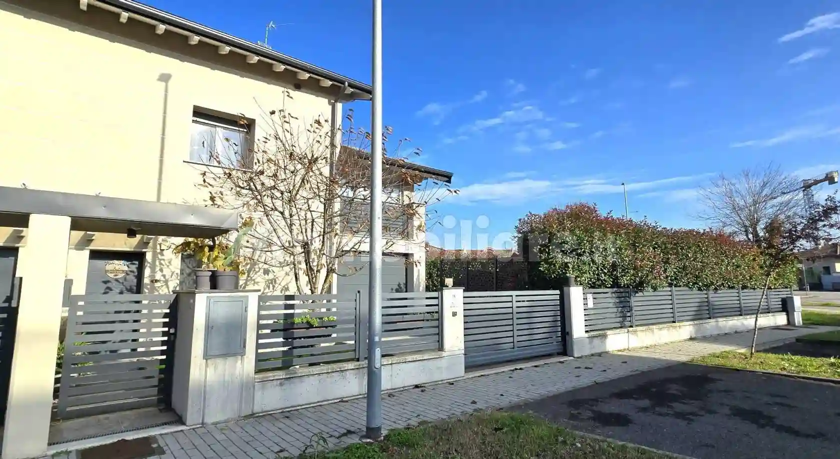 Villetta a schiera - foto 3