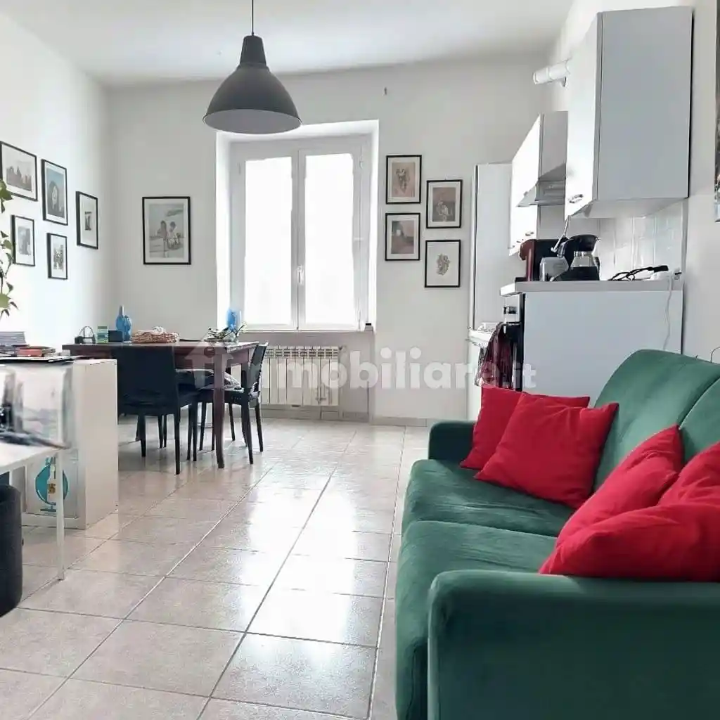 Appartamento in vendita a Prato