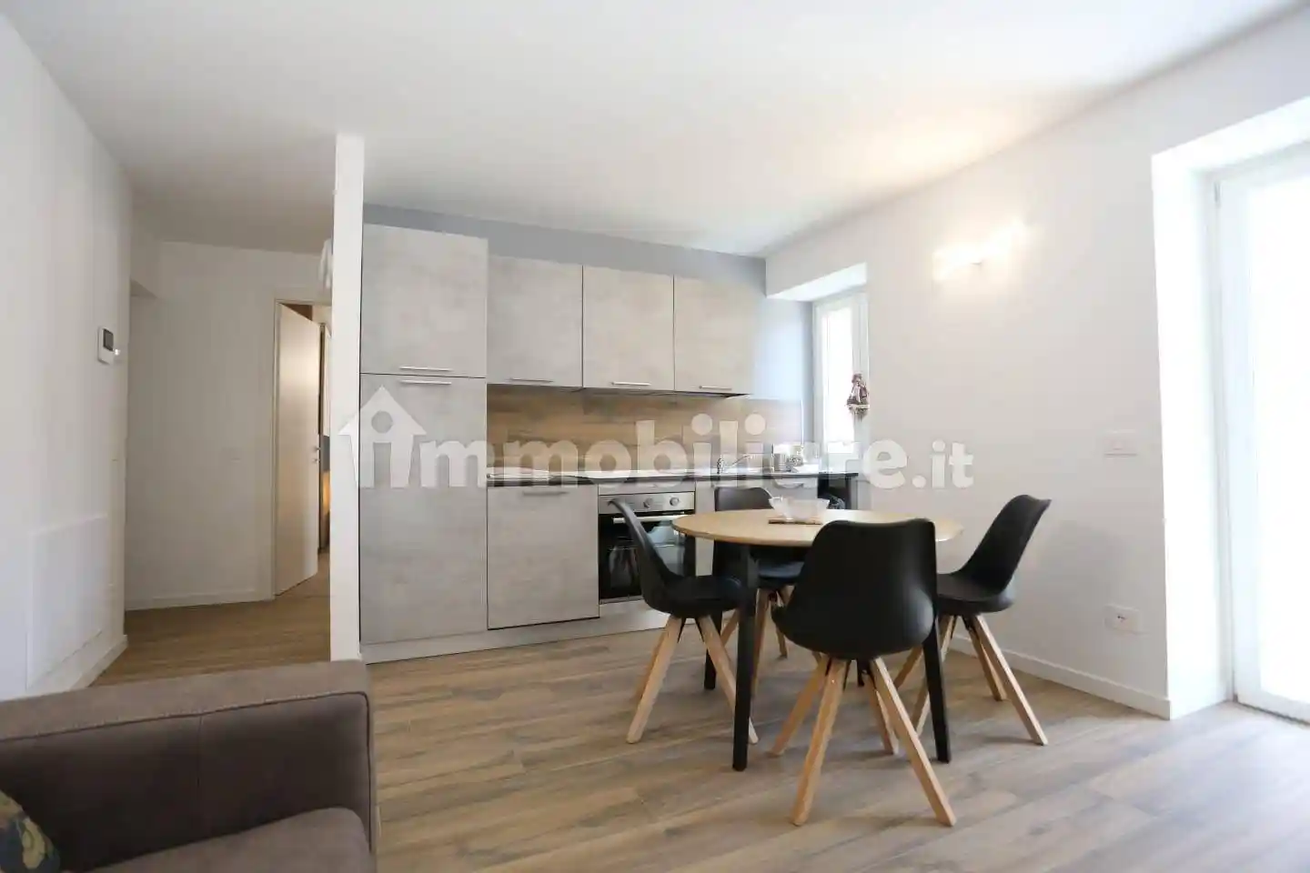 Appartamento in affitto a Castione della Presolana