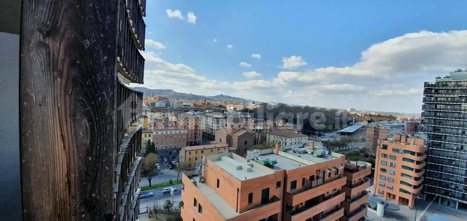 Appartamento in affitto a Bologna