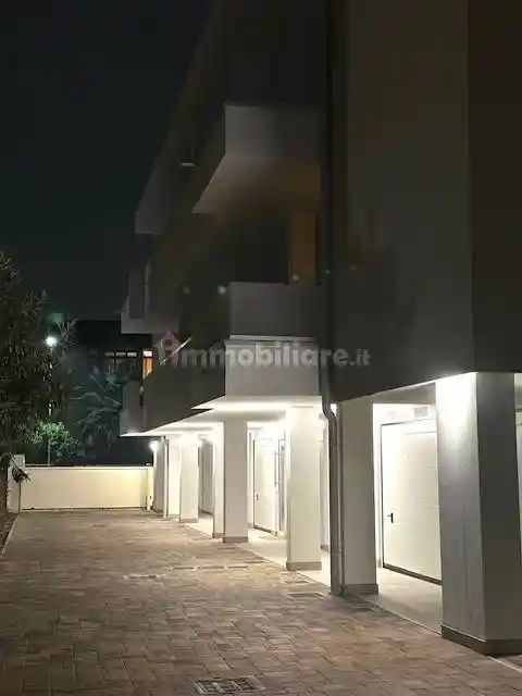 Appartamento in vendita a Padova