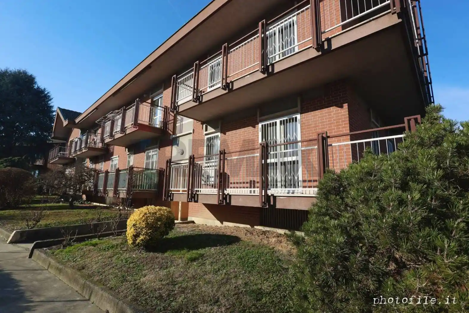 Appartamento in vendita a Vinovo