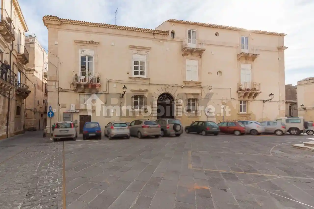 Appartamento in affitto a Siracusa