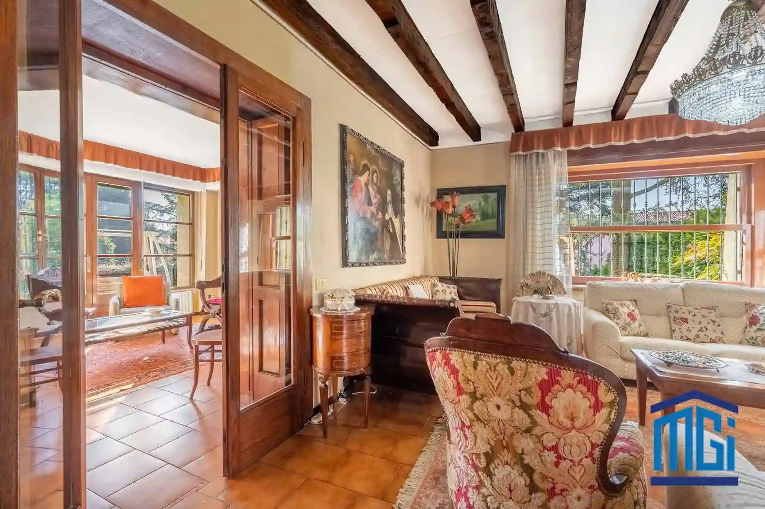 Palazzo - Edificio - foto 2